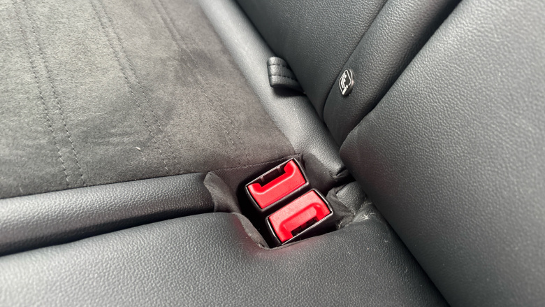 Ford EcoSport 1.0 EcoBoost 125 ST-Line 5dr Petrol Hatchback